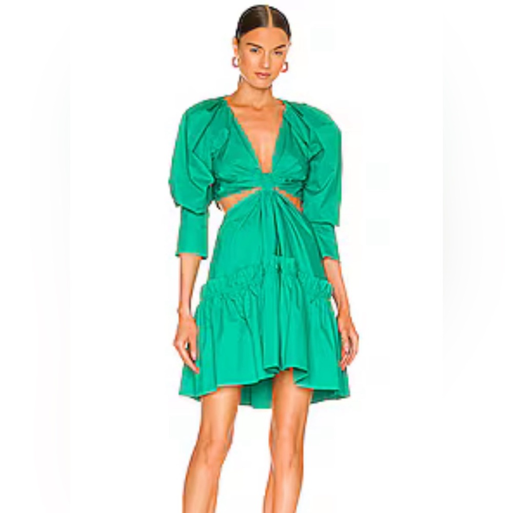 ALC dress worn once